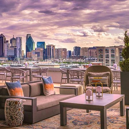 Canopy By Hilton Dallas Uptown מראה חיצוני תמונה