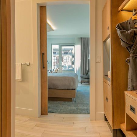 Canopy By Hilton Dallas Uptown מראה חיצוני תמונה