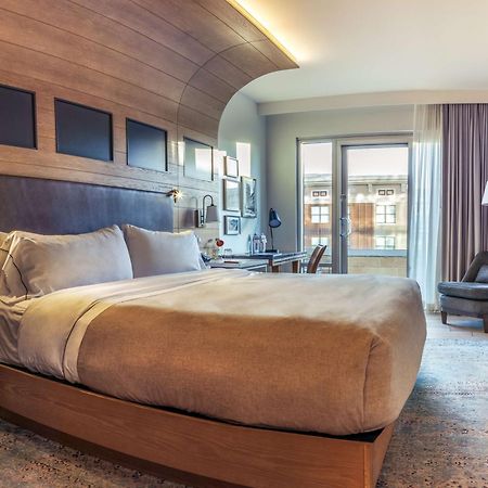 Canopy By Hilton Dallas Uptown מראה חיצוני תמונה