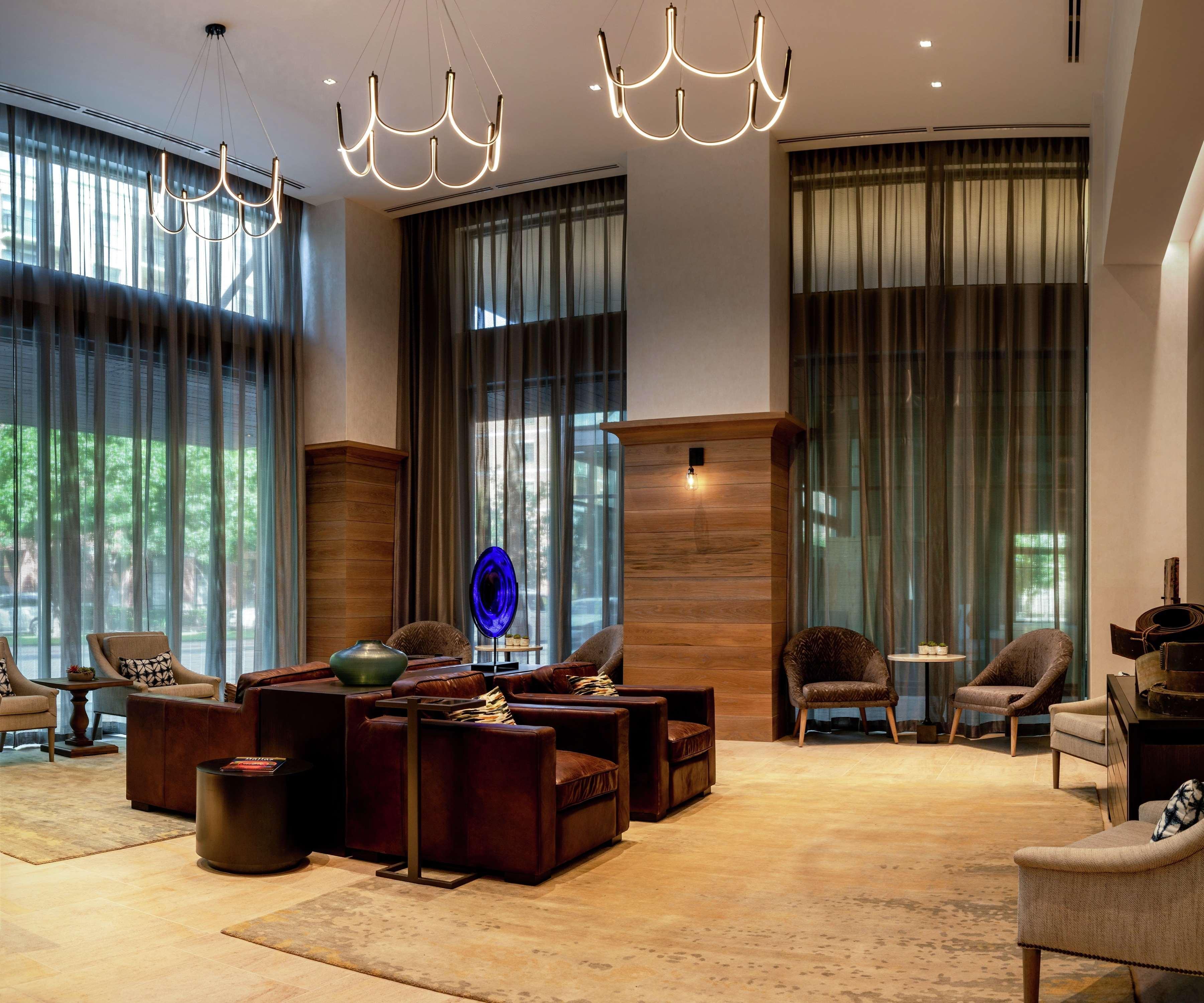 Canopy By Hilton Dallas Uptown מראה חיצוני תמונה