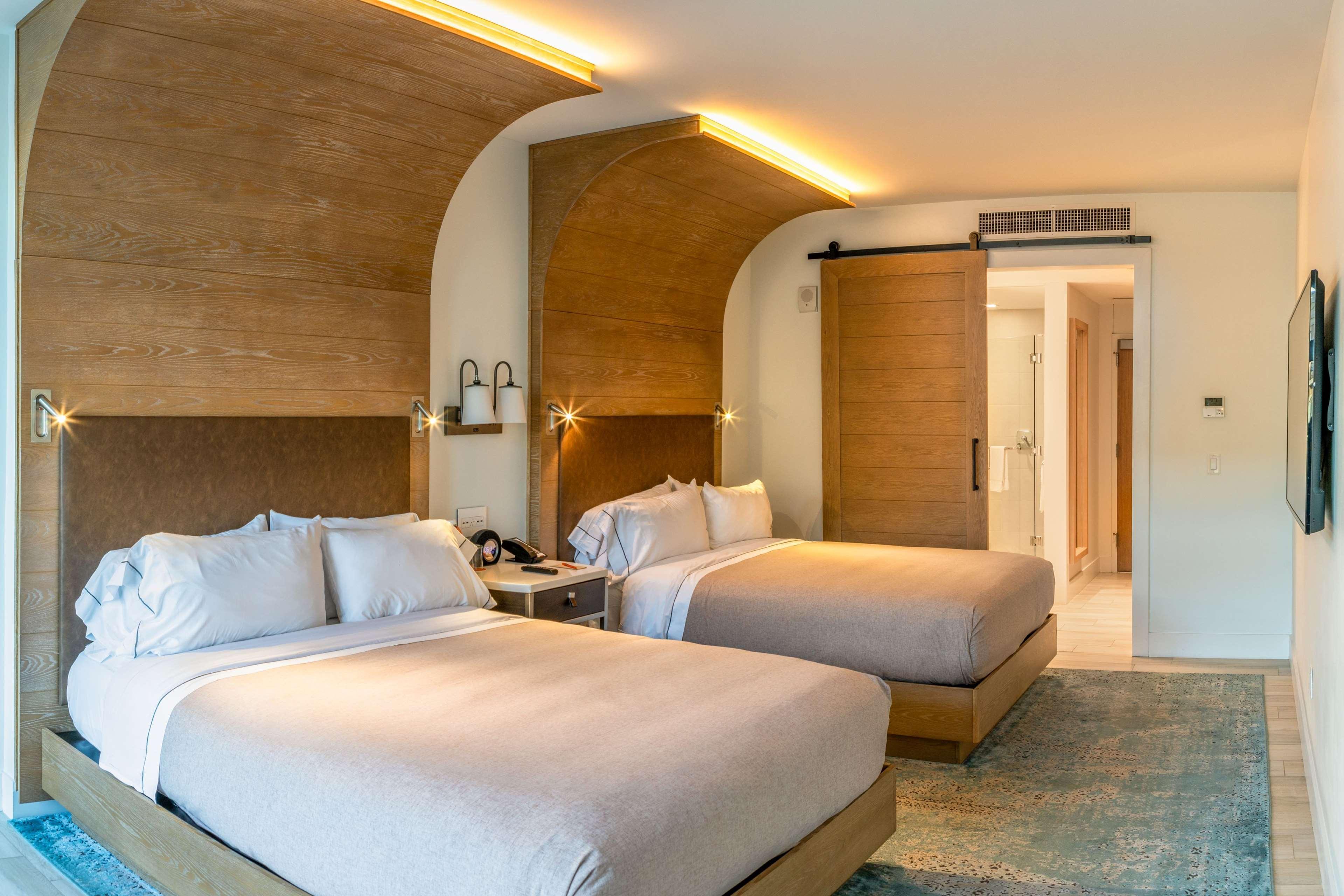 Canopy By Hilton Dallas Uptown מראה חיצוני תמונה