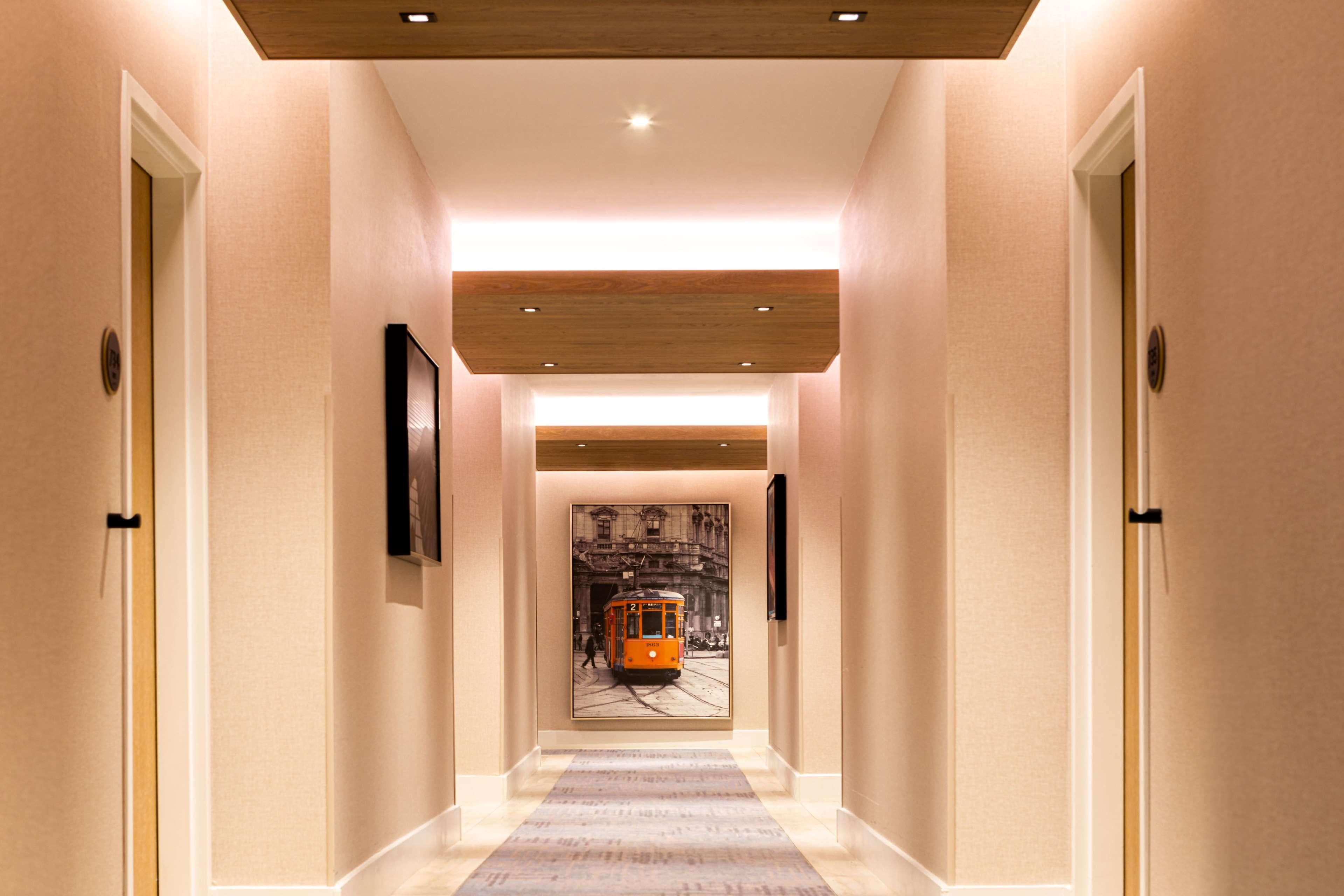 Canopy By Hilton Dallas Uptown מראה חיצוני תמונה