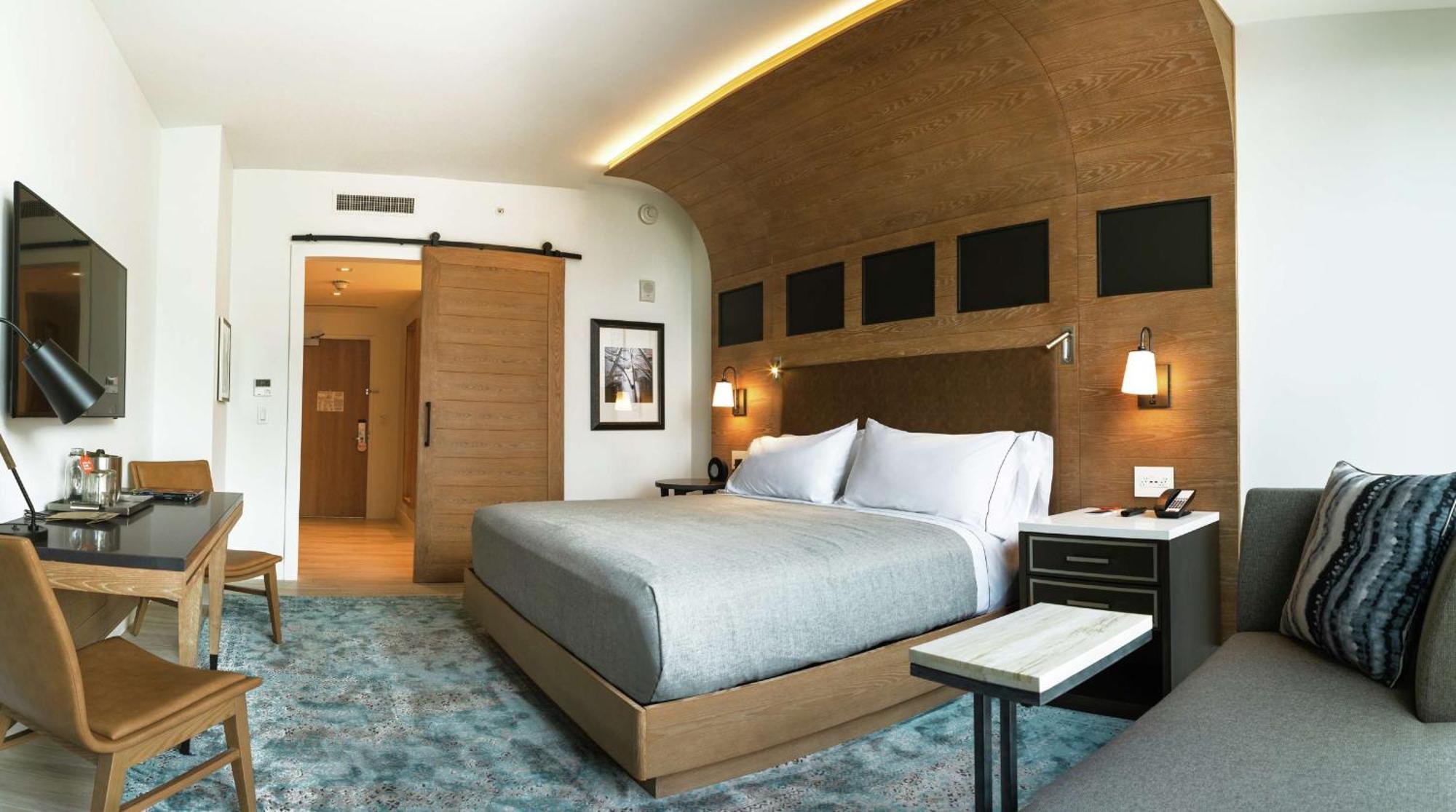 Canopy By Hilton Dallas Uptown מראה חיצוני תמונה