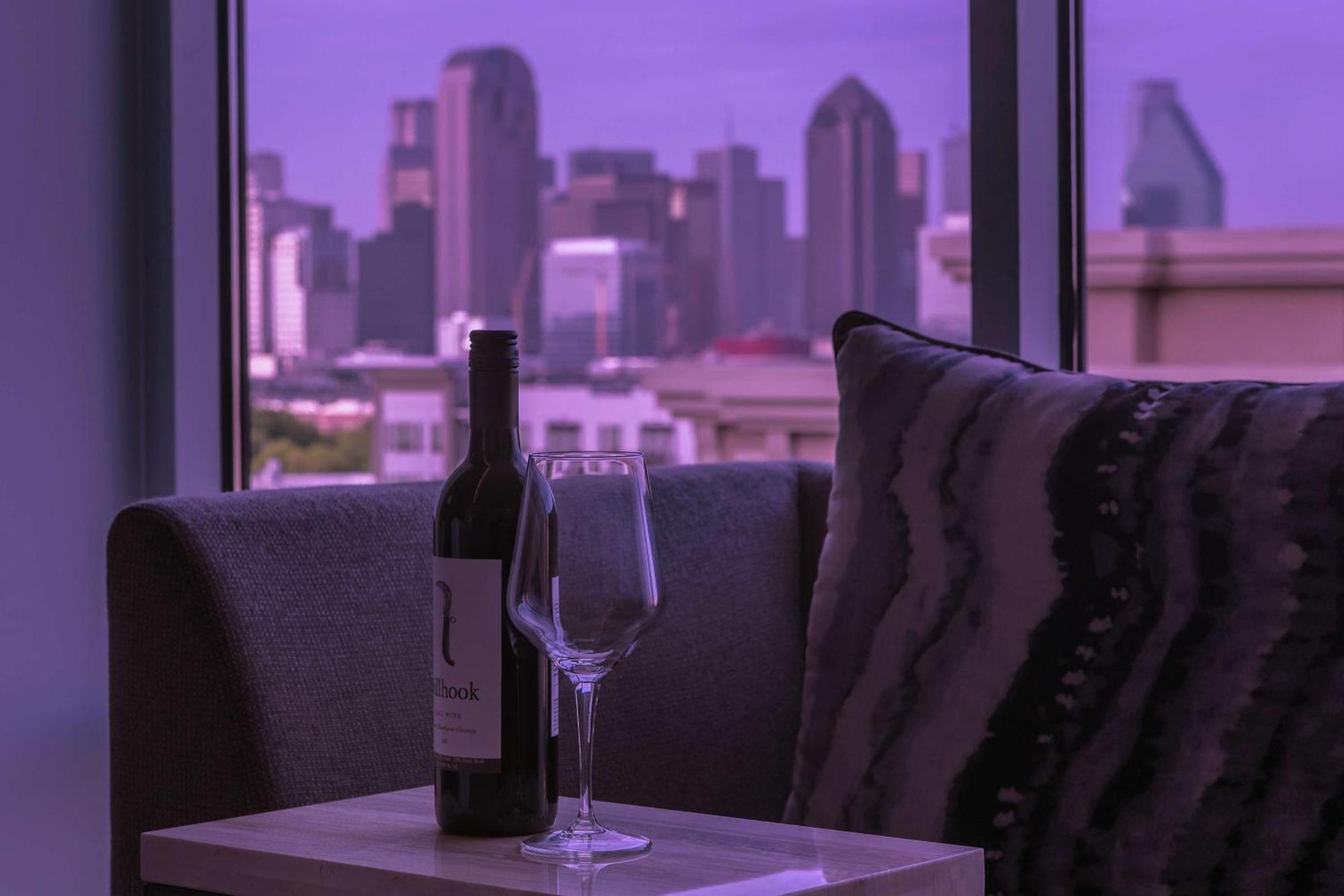 Canopy By Hilton Dallas Uptown מראה חיצוני תמונה