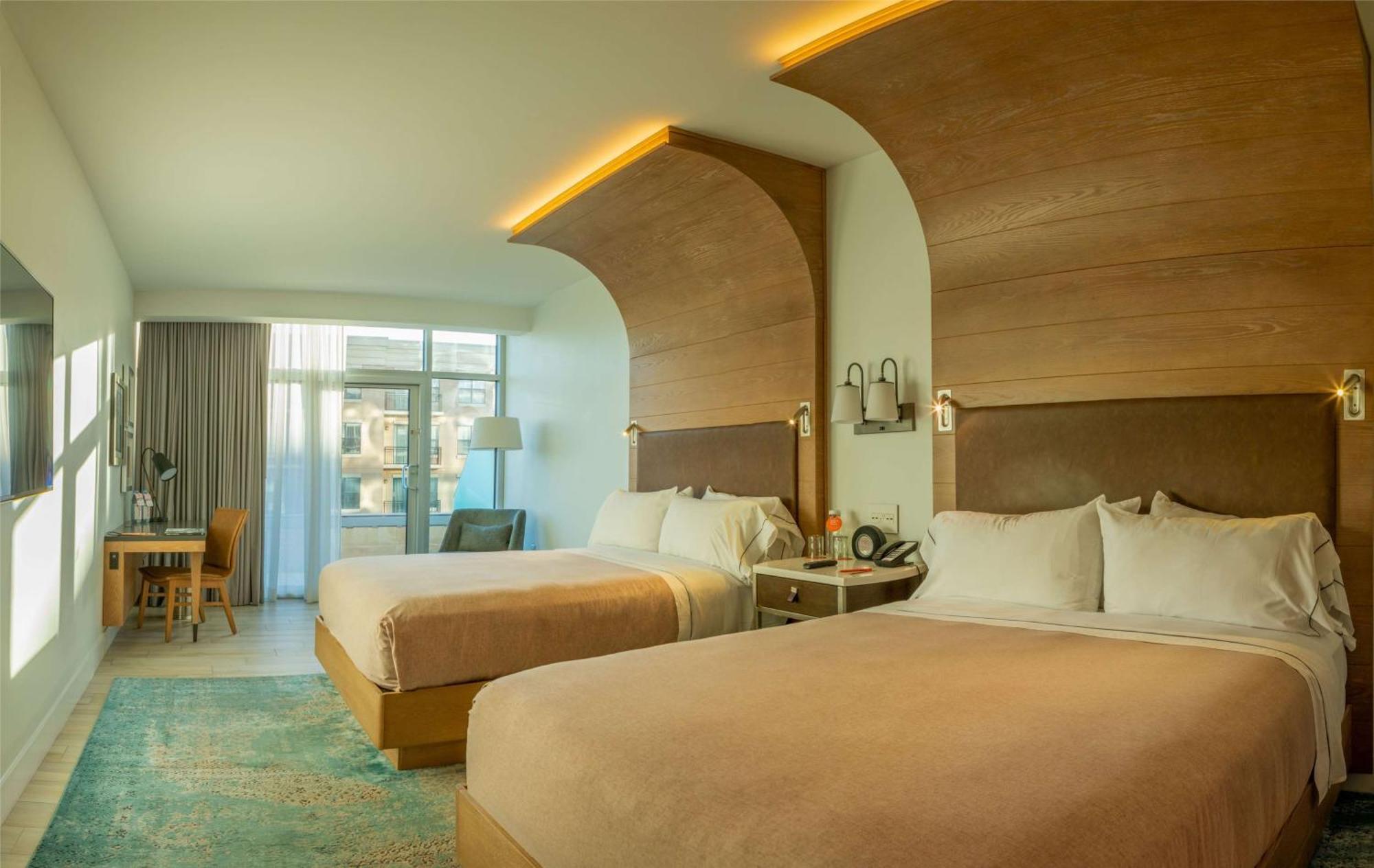 Canopy By Hilton Dallas Uptown מראה חיצוני תמונה