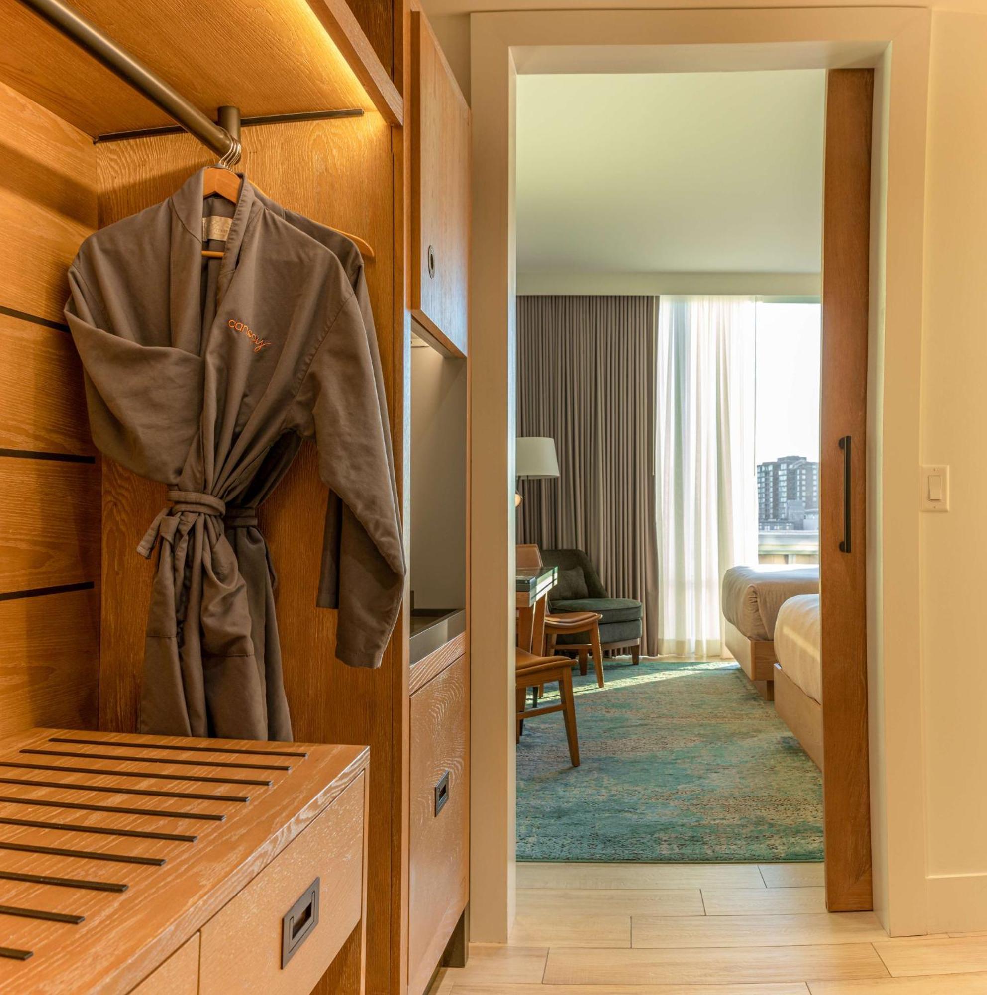 Canopy By Hilton Dallas Uptown מראה חיצוני תמונה