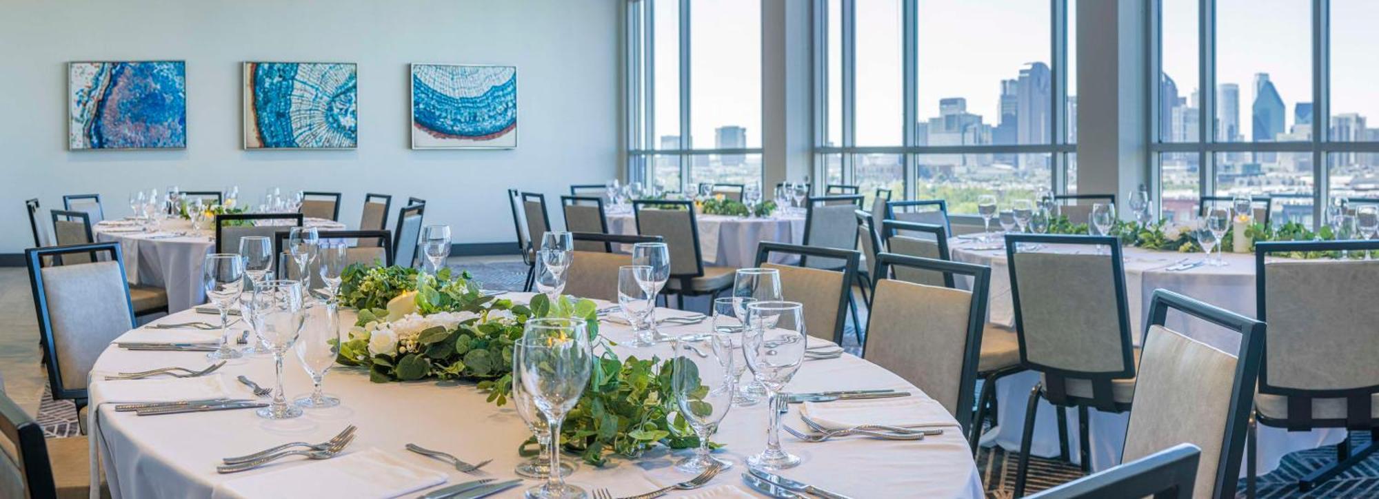 Canopy By Hilton Dallas Uptown מראה חיצוני תמונה