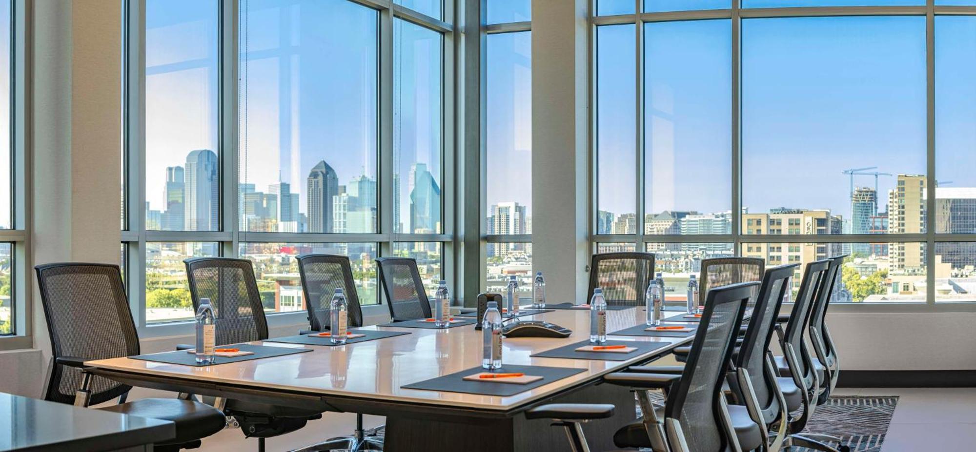 Canopy By Hilton Dallas Uptown מראה חיצוני תמונה